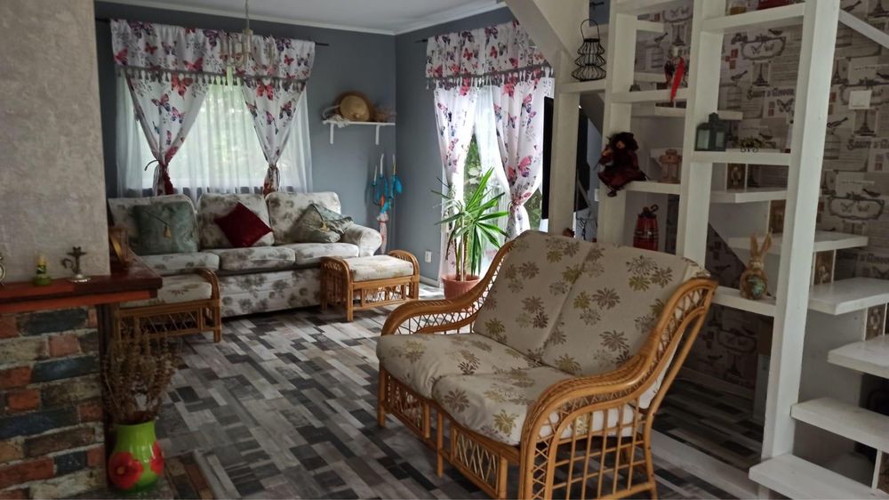 Casa Baicoi, jud. Prahova