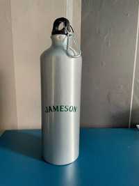 алуминиева бутилка за течности Jameson