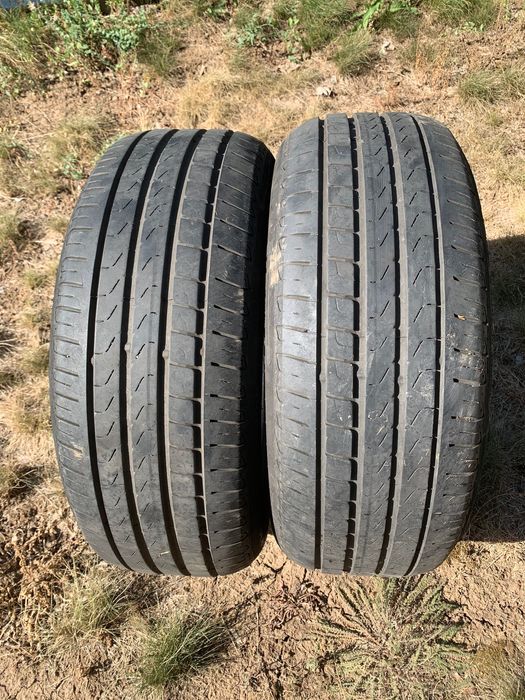 Anvelope runflat vară Pirelli 205/55/16
