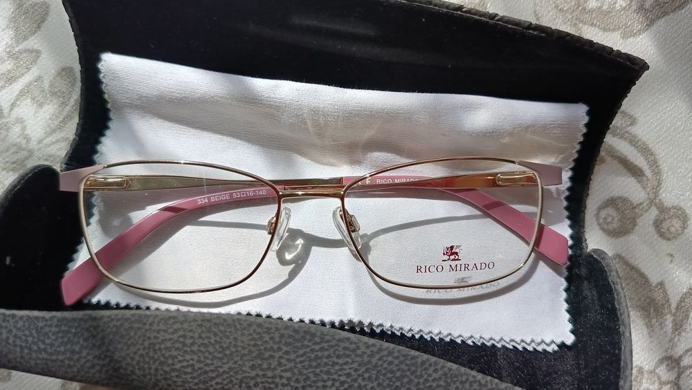 Оправа очки RIKO MIRADO