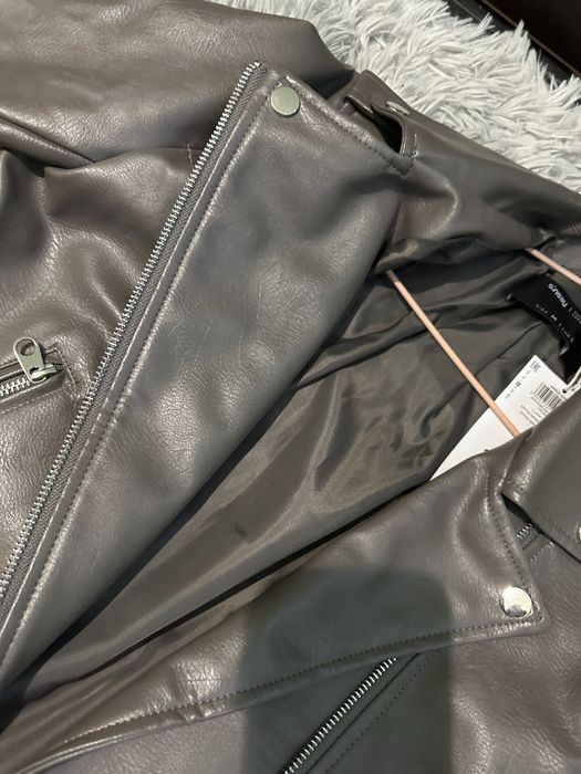 Кожени якета