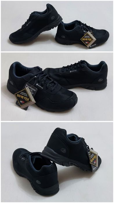 Ghete noi Viking Comfort Light Gore-Tex, pantofi trekking, munte nr 42