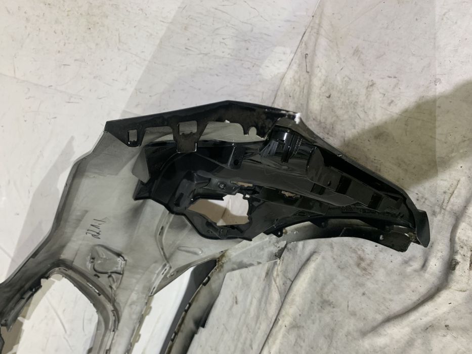 Bara fata Ford Focus 4, ST-Line, 2018, 2019, 2020, 2021, 2022, cod origine OE JX7B-17757-S.