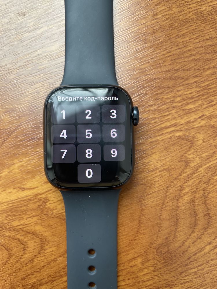 Apple watch 7 41 mm