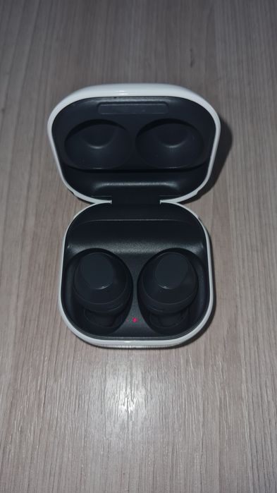 Galaxy buds fe наушники