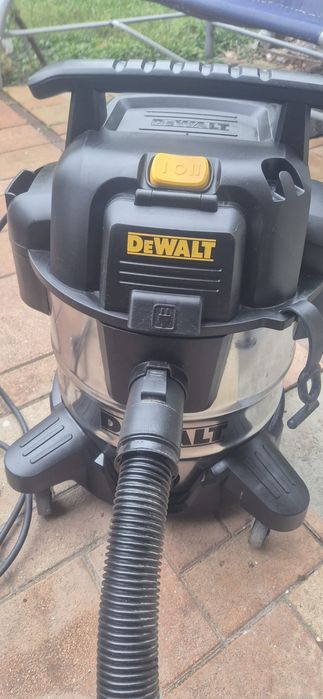 Aspirator si filetantă rigips