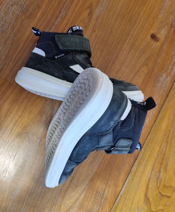 Ghete Superfit marimea 30 int. 19 cm