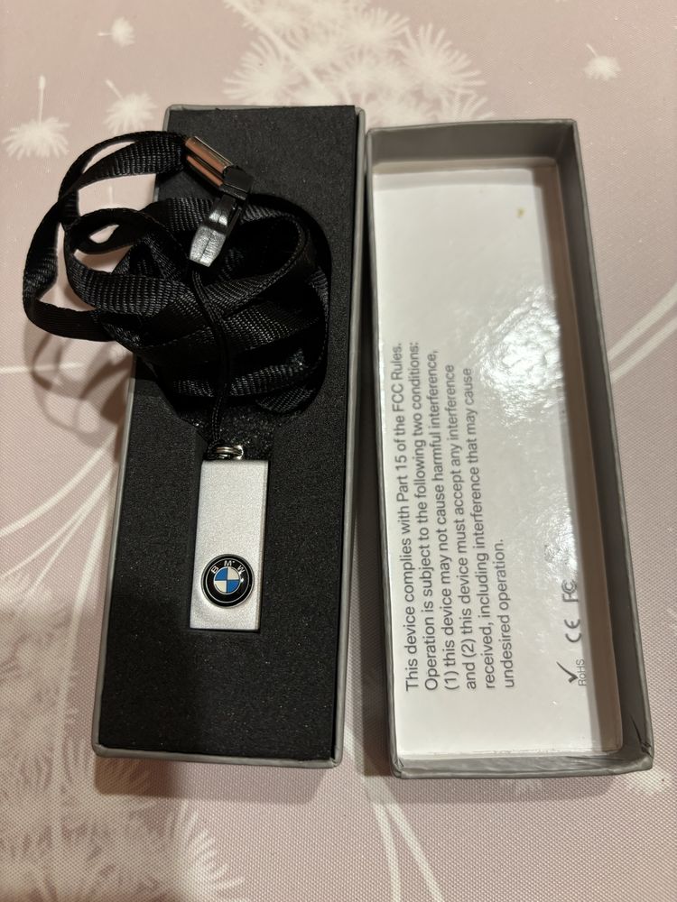 Usb  Флашка БМВ.