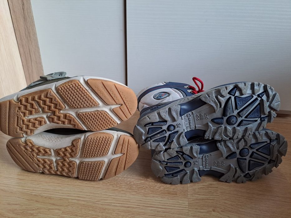 Ботуши Schuh kids,зимни обувки Decathlon