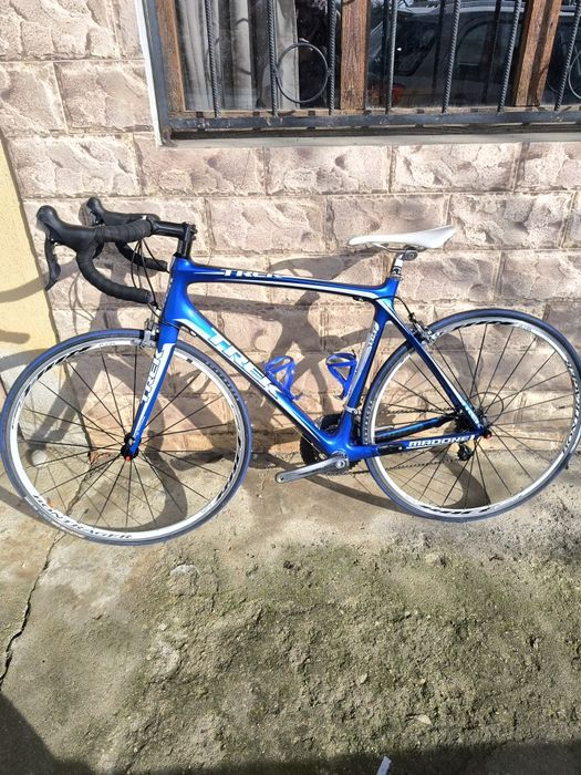 Trek Madone /Carbon