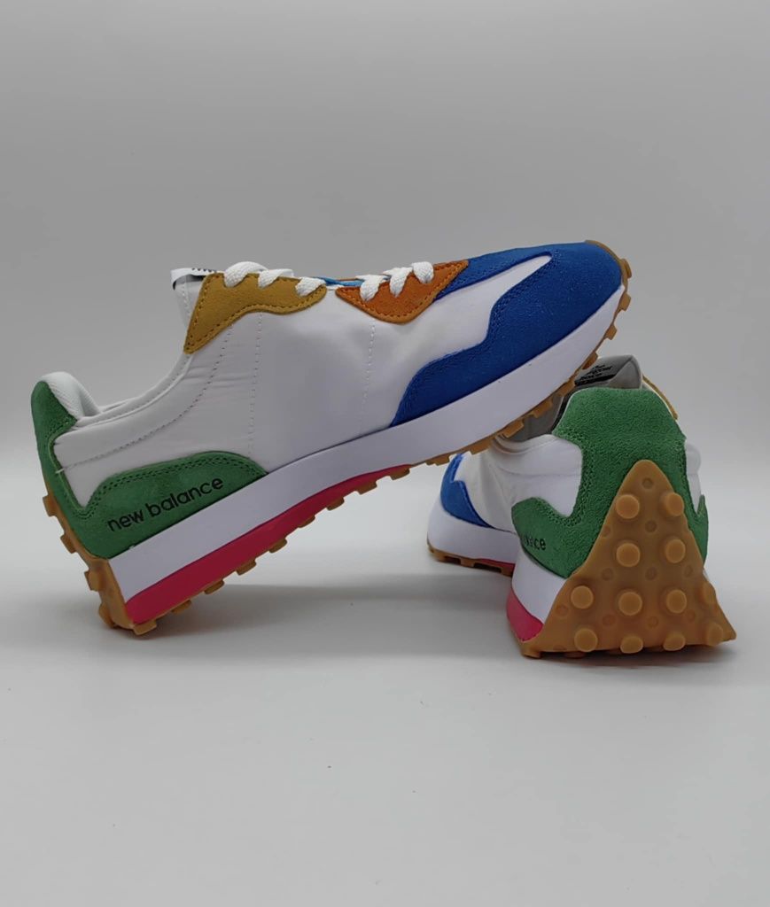 New Balance 327 Сникърси