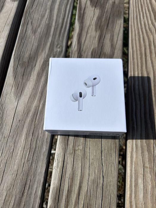 Apple Airpods 2 pro