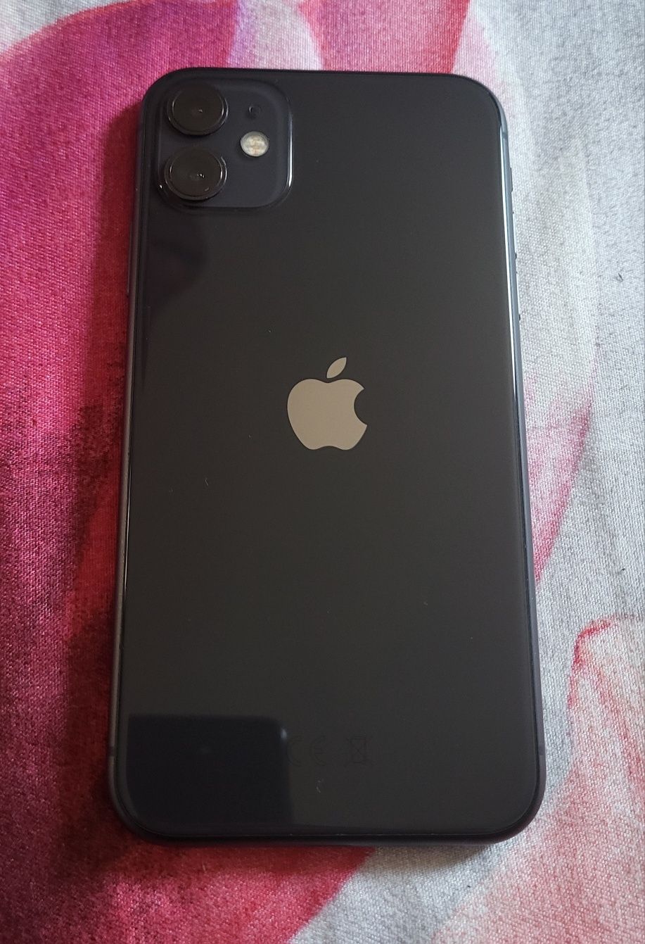 Iphone 11 blocat