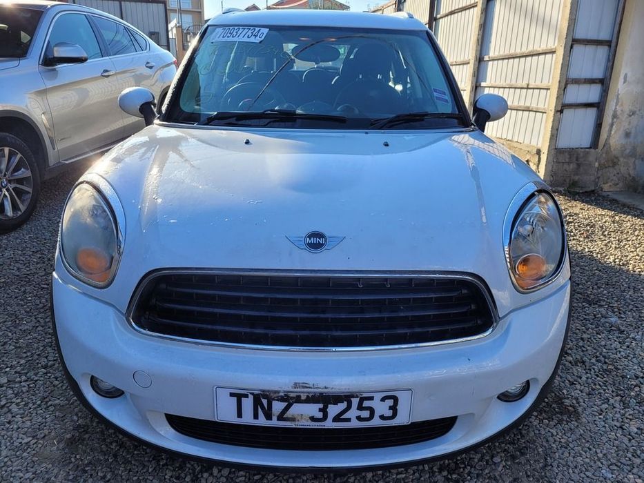 Jante aliaj Mini Countryman 2010 - 2016 (1108) R16 ET46 R16 5*120