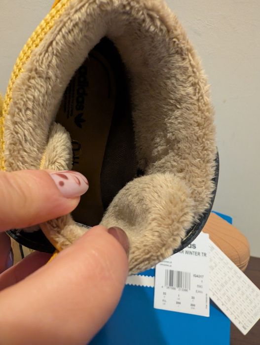 Маратонки за момче Adidas