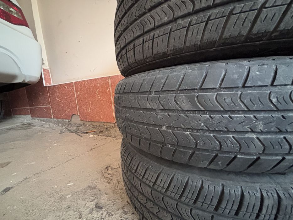 R14 kobaltvdiska balon 185/70/14