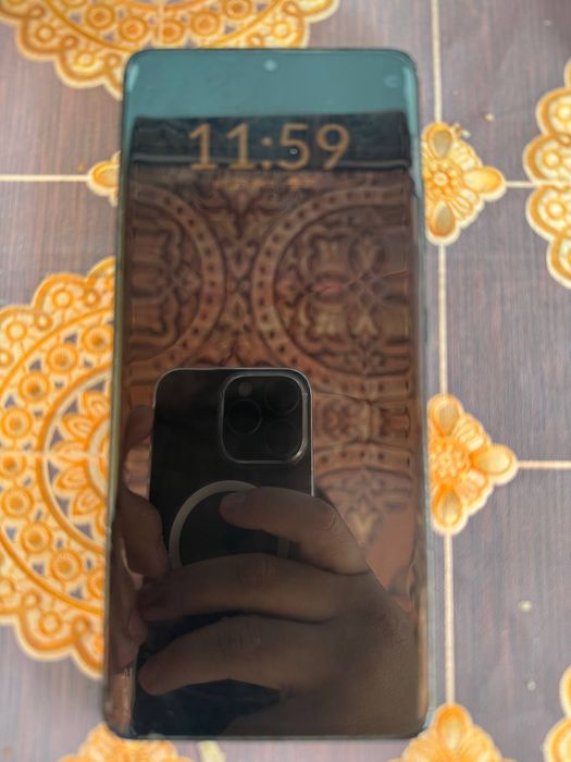 Samsung S 21 Ultra