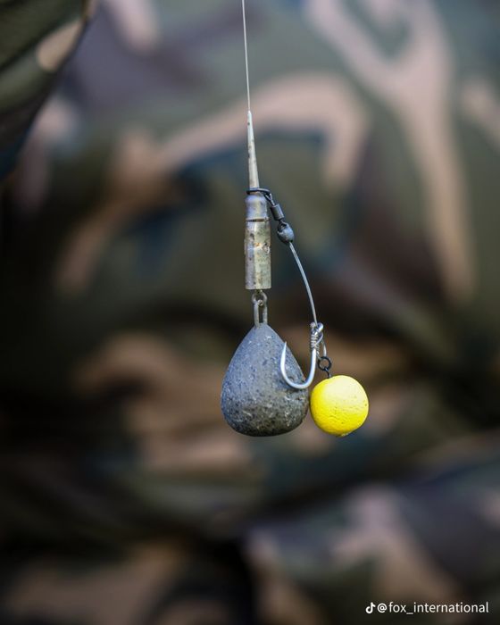 Monturi de pescuit la crap - plumn pierdut, elicopter, method feeder