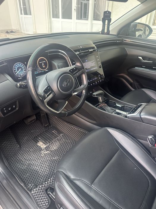 Хундай тўксон сотилади холати идиал