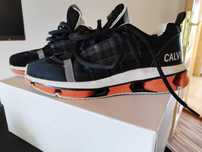 vand Pantofi Sport Calvin Klein Jeans originali, marime 41