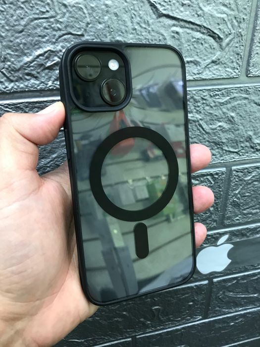 Айфон 15 128гб 86%