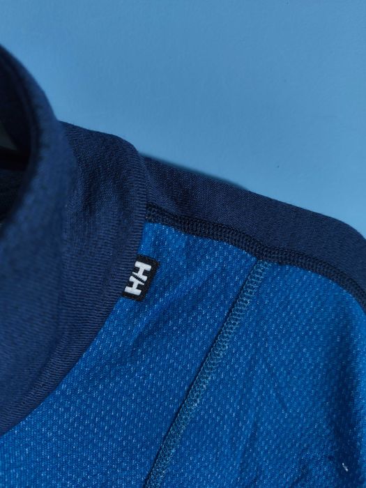 Helly Hansen Мерино  Термо/Блуза Мъжка L