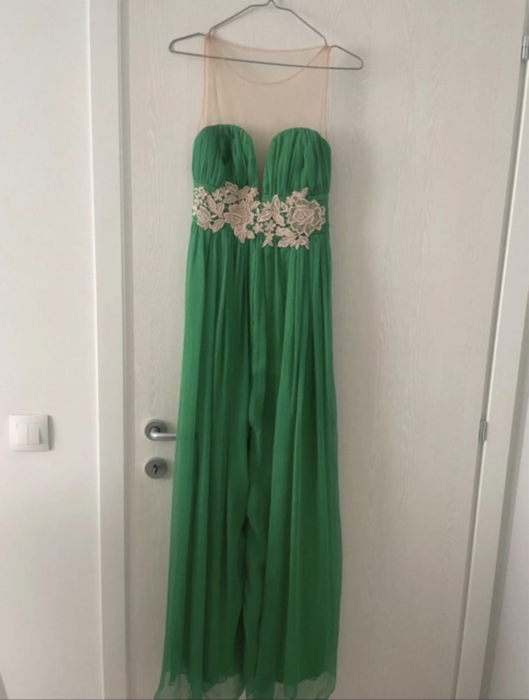 Rochie matase Nissa