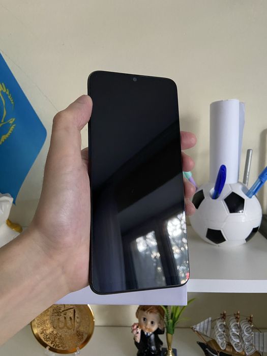 Redmi 10C 128ГБ Оперативка 6