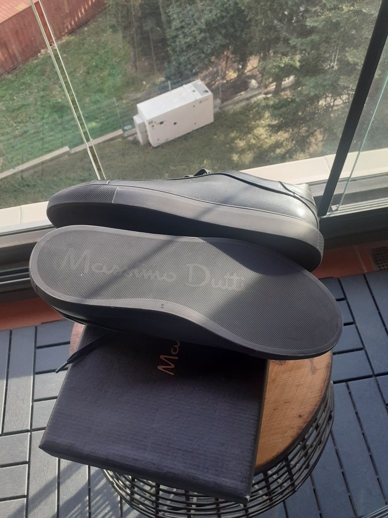 Massimo dutti кецове 44 чисто нови