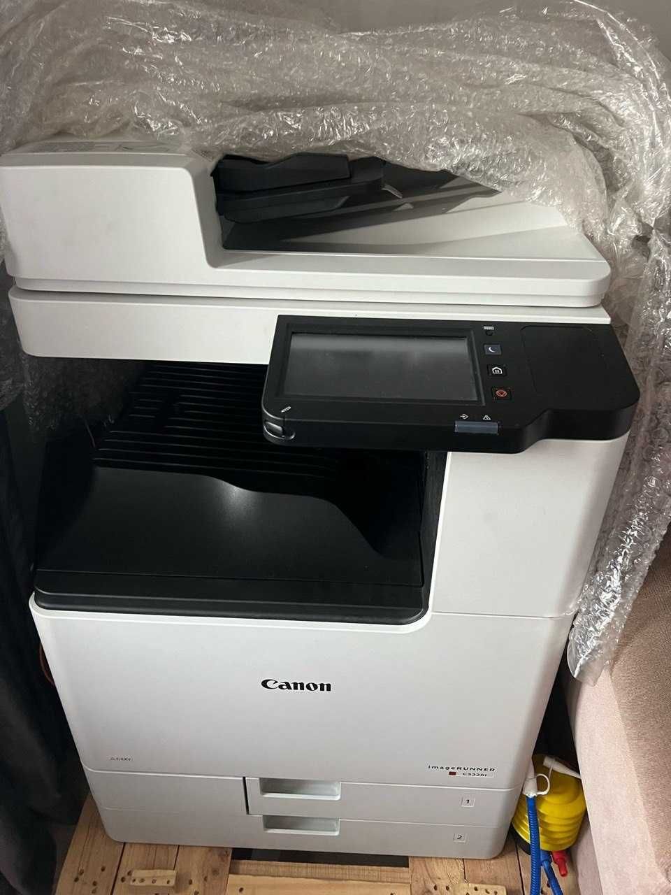 Принтер МФ Canon imagerunner 3216I