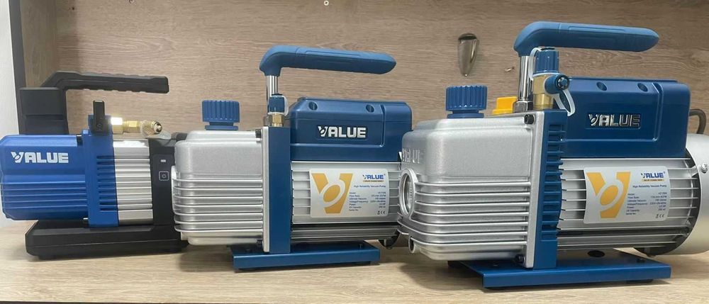 Вакуумный насос, Вакуматор,Течеискатель,вальцовки, манометры