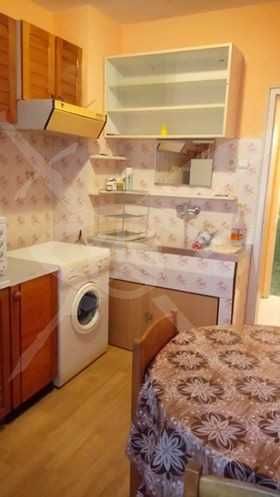 Тристаен апартамент под наем в Кючук Париж 1751511