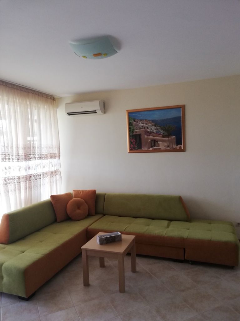 Продава се Двустаен апартамент в Варна, Изгрев - 64 кв.м за 859 €/кв.м - Снимка #3