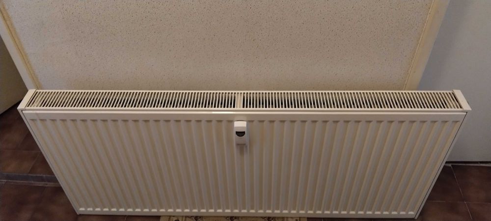 Използвани стоманени панелни радиатори за отопление Корадо