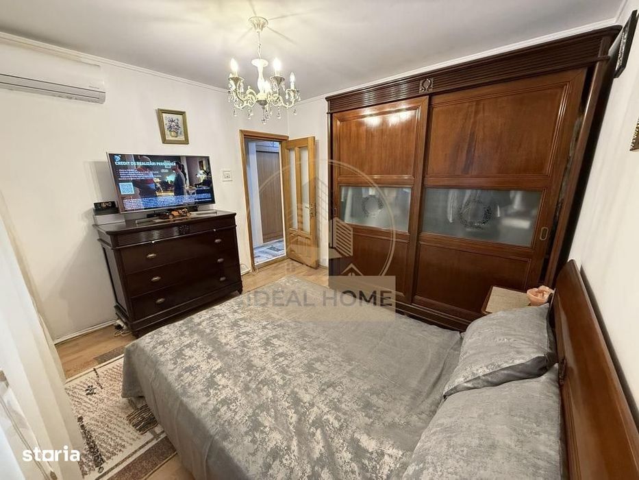 3 camere - DECOMANDAT - zona Dancu