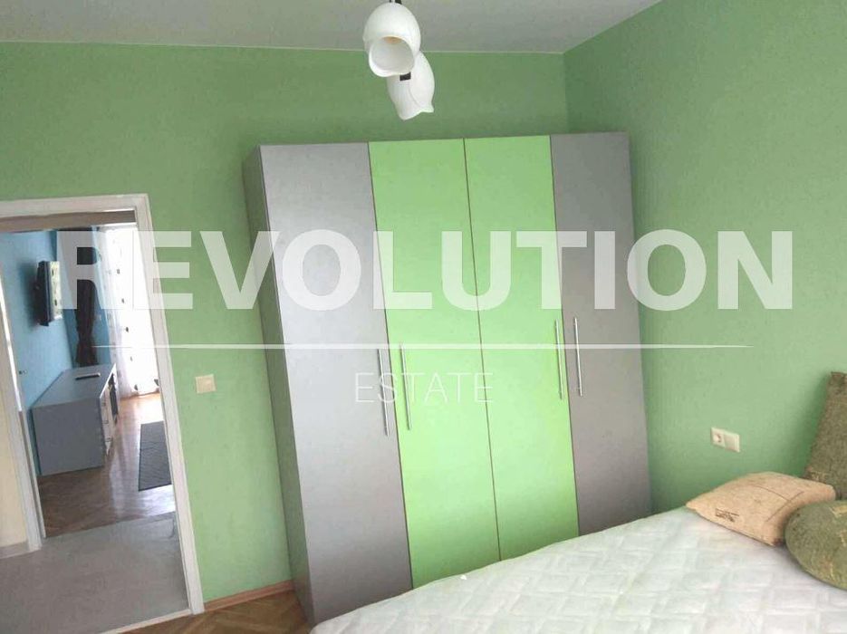 Дава се под наем Тристаен апартамент в Варна, Левски - 60 кв.м за 475 € - Снимка #3