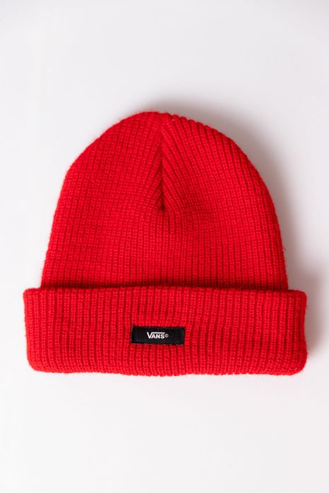Caciula Vans Eastview Cuff Beanie Made in USA Noua