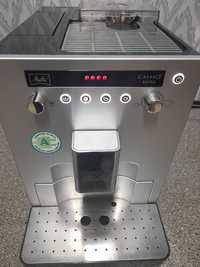 Espressoare automate
