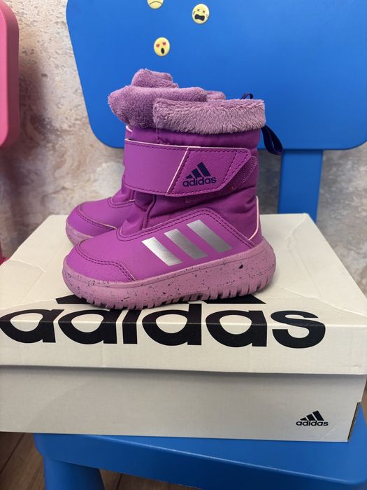 Апрески Adidas като нови
