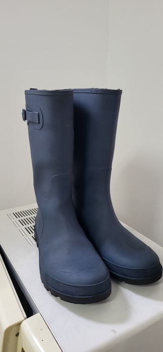 Cizme lucru imblanite nr.43 LIVERGY