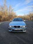 Vand BMW E39 530D
