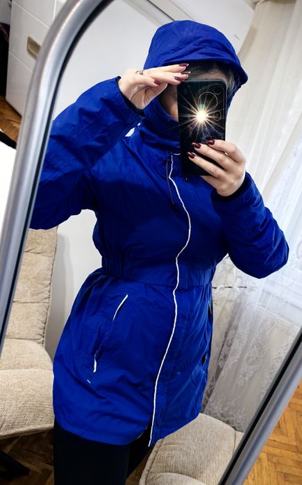 Geaca dama mărimea M iarnă