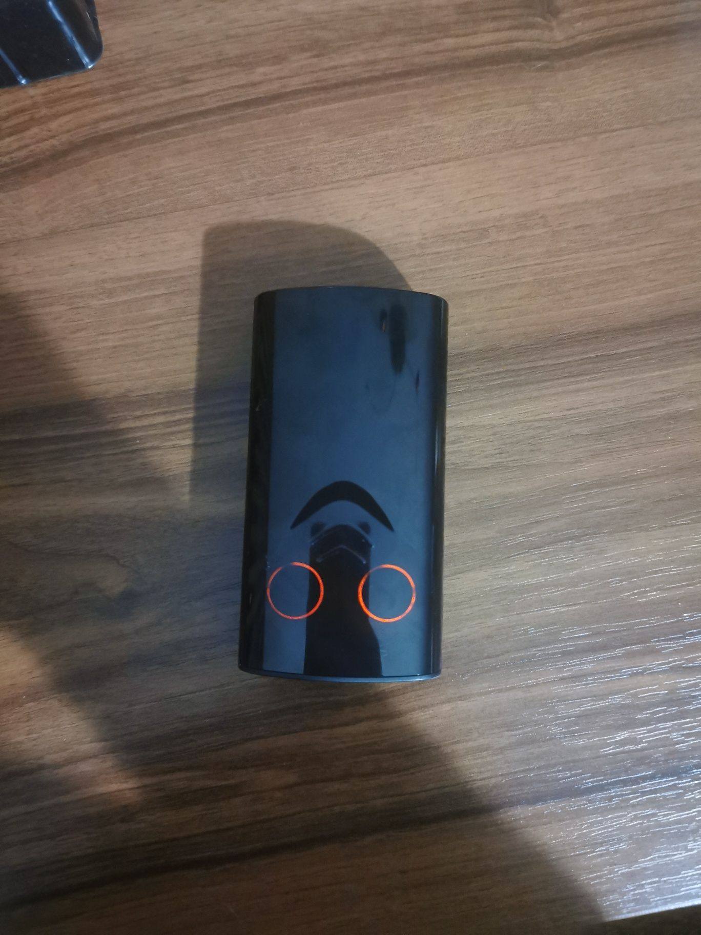 Bluetooth слушалки с pawer bank