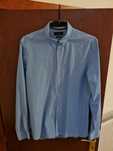 Camasa Zara, marimea M slim fit