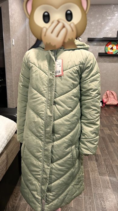 Зимние куртки LC Waikiki