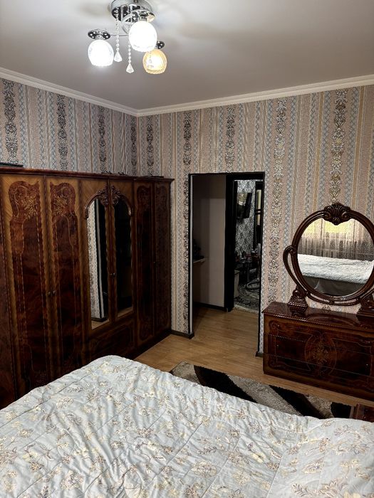 Продается своя квартира  чилонзар