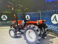 Vand tractor Kubota GL 32