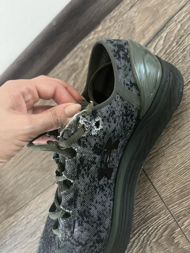 Мъжки маратонки Under Armor