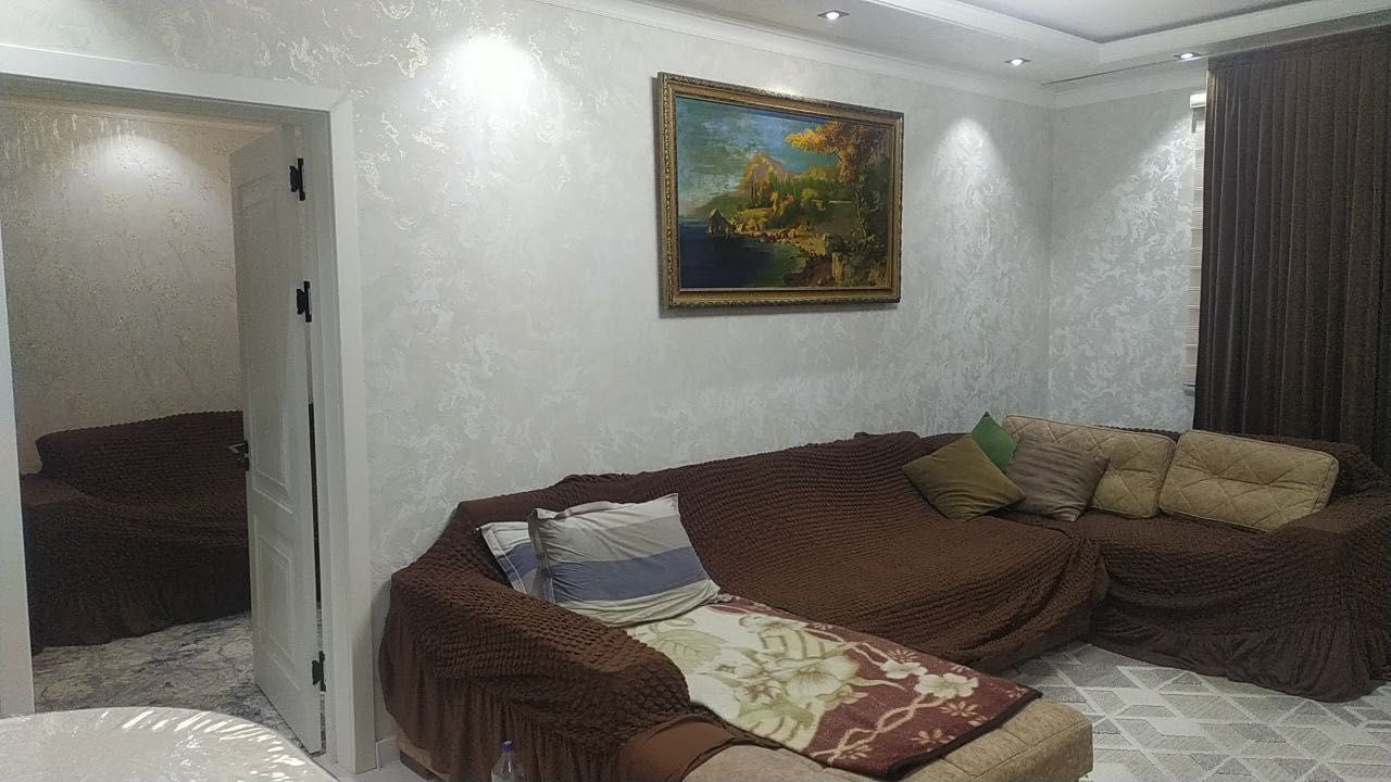 Продам 3 ком квартиру в новостройке , рассмотрим обмен тоже