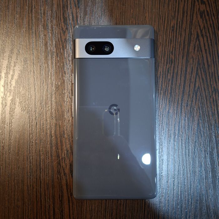 Google pixel 7A 8/128